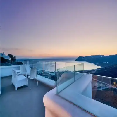Arte & Mare Elia Luxury Suites & Villas