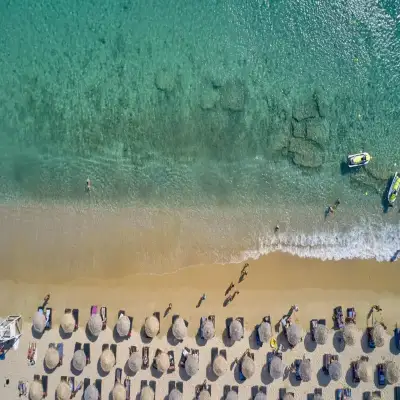 Arte & Mare Elia Luxury Suites & Villas