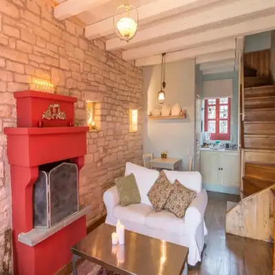 Primoula Country Hotel and Spa
