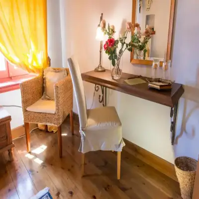Primoula Country Hotel and Spa