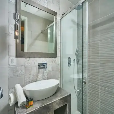 Arte & Mare Elia Luxury Suites & Villas