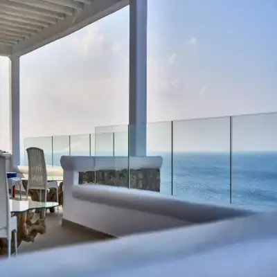 Arte & Mare Elia Luxury Suites & Villas