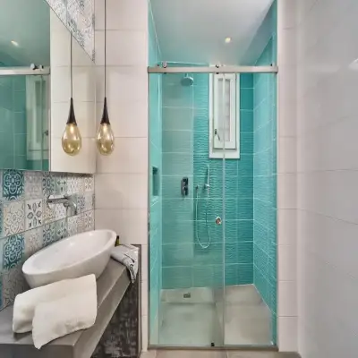 Arte & Mare Elia Luxury Suites & Villas