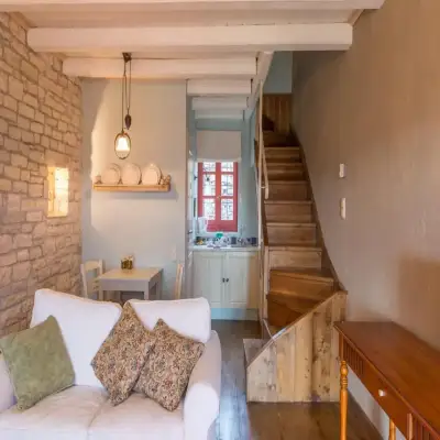 Primoula Country Hotel and Spa