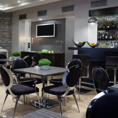 Minelska Resort - Kala Nera