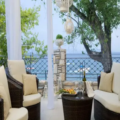 Minelska Resort - Kala Nera