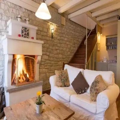 Primoula Country Hotel and Spa