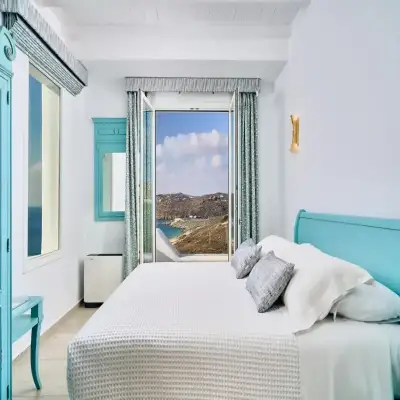 Arte & Mare Elia Luxury Suites & Villas