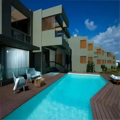 Thalatta Seaside Hotel