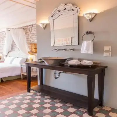 Primoula Country Hotel and Spa
