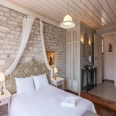 Primoula Country Hotel and Spa