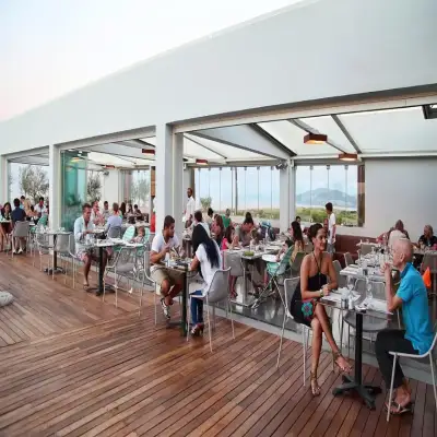 Thalatta Seaside Hotel