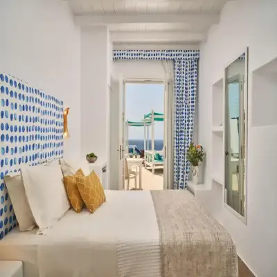 Arte & Mare Elia Luxury Suites & Villas