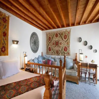 Melenos Art Boutique Hotel