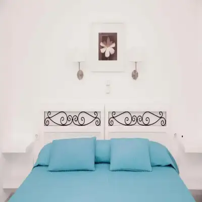 Ostria Hotel