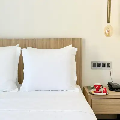 Dna Hotel Dalyan, +14 Yetişkin Oteli