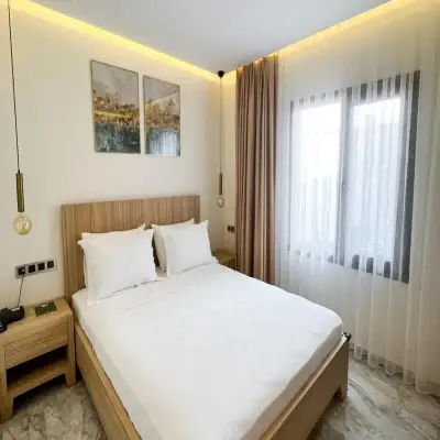 Dna Hotel Dalyan, +14 Yetişkin Oteli