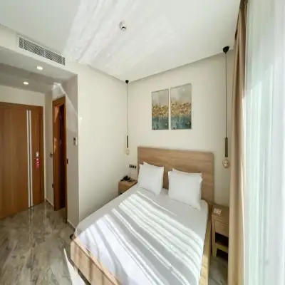 Dna Hotel Dalyan, +14 Yetişkin Oteli