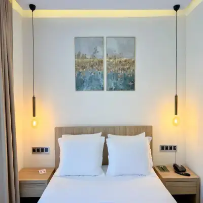 Dna Hotel Dalyan, +14 Yetişkin Oteli