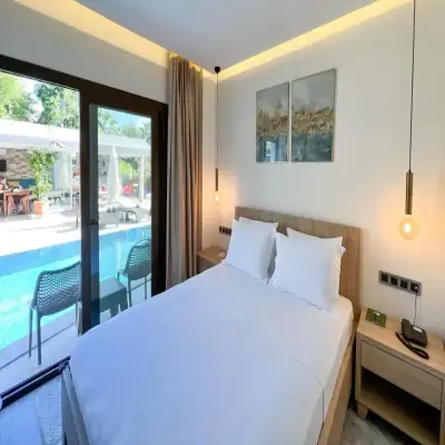 Dna Hotel Dalyan, +14 Yetişkin Oteli