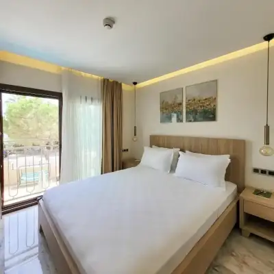 Dna Hotel Dalyan, +14 Yetişkin Oteli