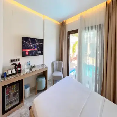 Dna Hotel Dalyan, +14 Yetişkin Oteli