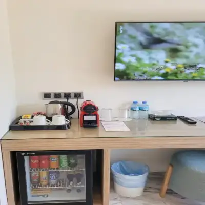 Dna Hotel Dalyan, +14 Yetişkin Oteli