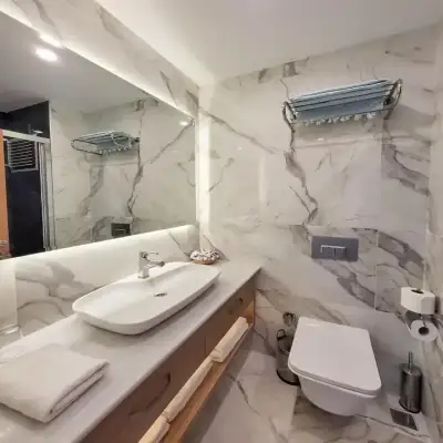 Dna Hotel Dalyan, +14 Yetişkin Oteli