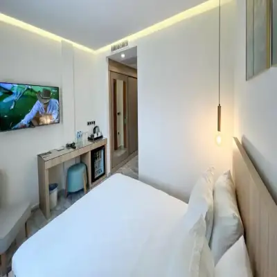 Dna Hotel Dalyan, +14 Yetişkin Oteli