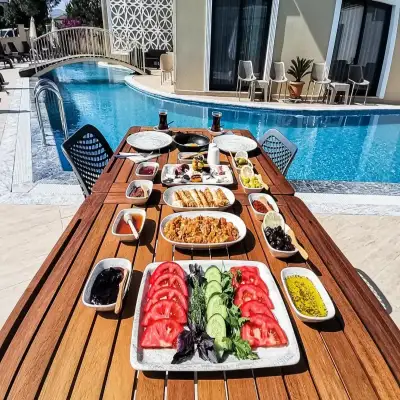Dna Hotel Dalyan, +14 Yetişkin Oteli