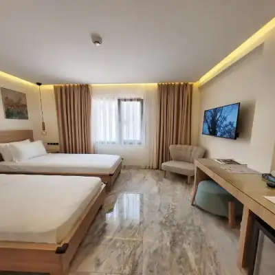 Dna Hotel Dalyan, +14 Yetişkin Oteli