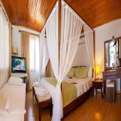 Hotel Aphrodite