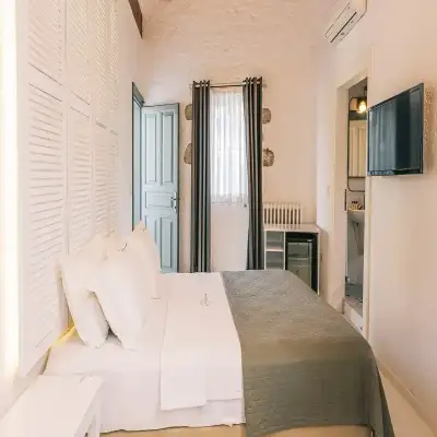 Panjur Hotel