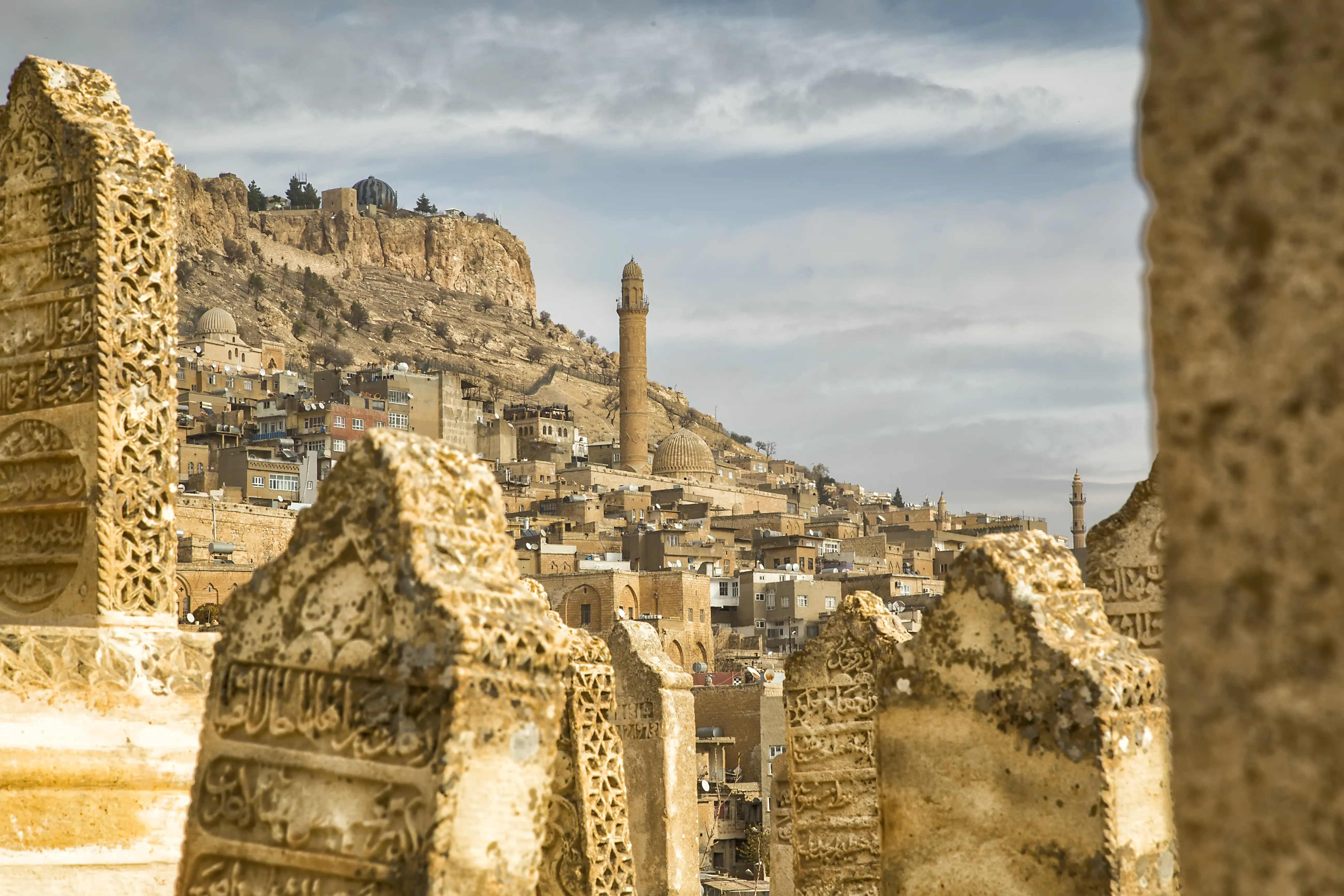 MARDİN