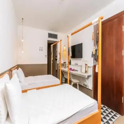 Faros Hotel