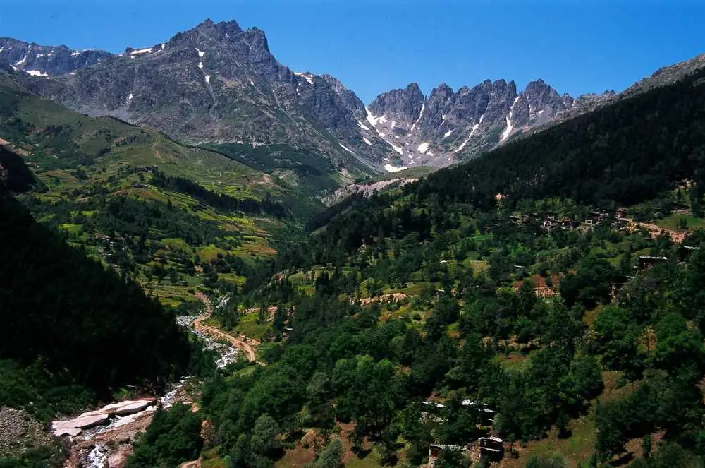YUSUFELİ