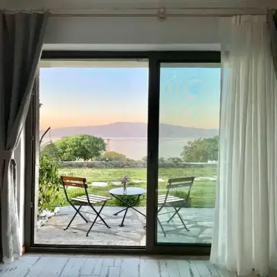 Gazebo Hotel, Sivrice +12