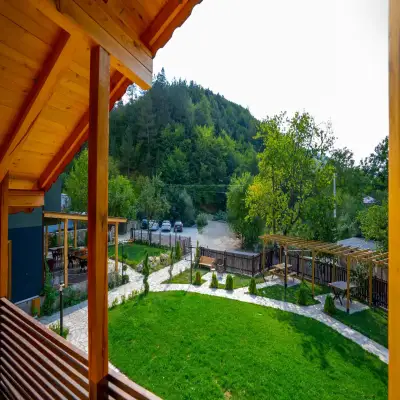 Abant Villa Otel