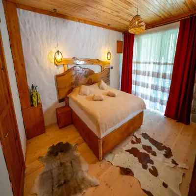 Abant Villa Otel