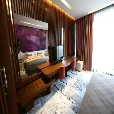 Tasigo Hotels - Bademlik Termal