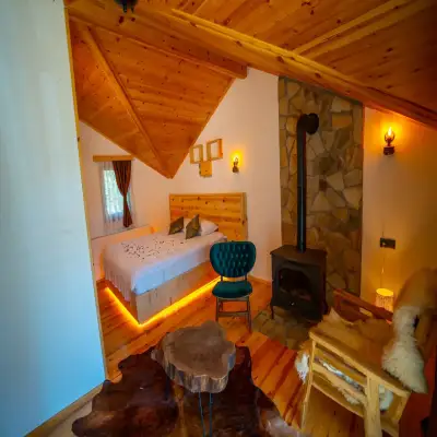 Abant Villa Otel