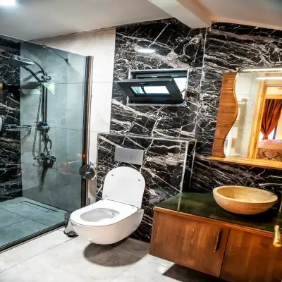 Abant Villa Otel