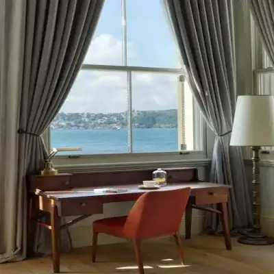 Six Senses Kocataş Mansions