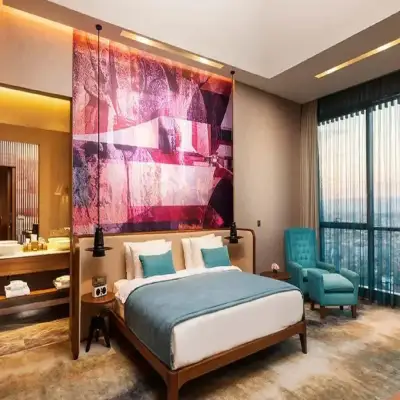 Tasigo Hotels - Bademlik Termal