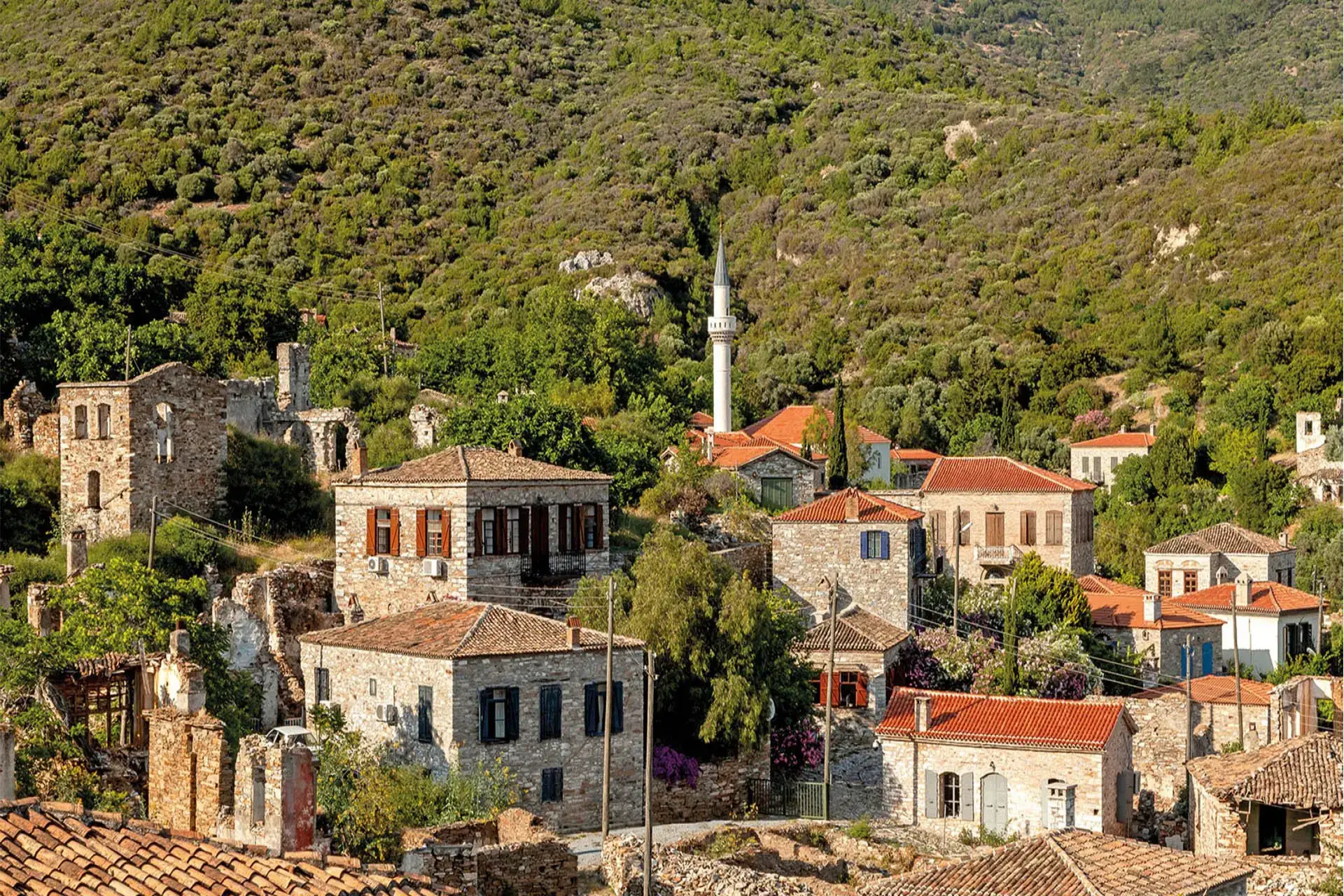 Bu yaz tatile gidemeyenler için 5 hafta sonu önerisi