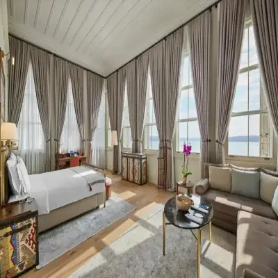Six Senses Kocataş Mansions