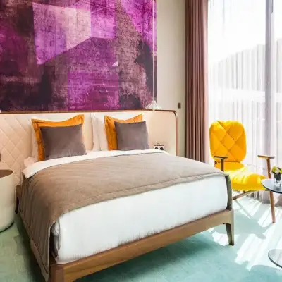 Tasigo Hotels - Bademlik Termal