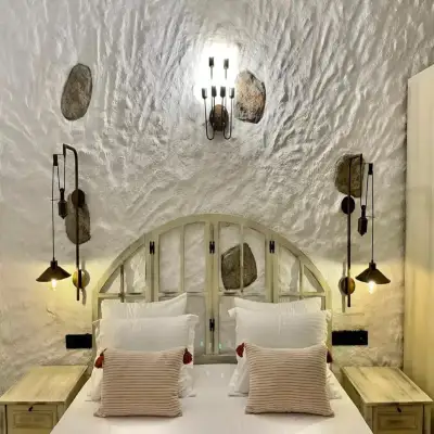 Gazebo Hotel, Sivrice +12