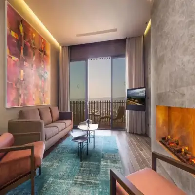 Tasigo Hotels - Bademlik Termal
