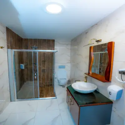 Abant Villa Otel